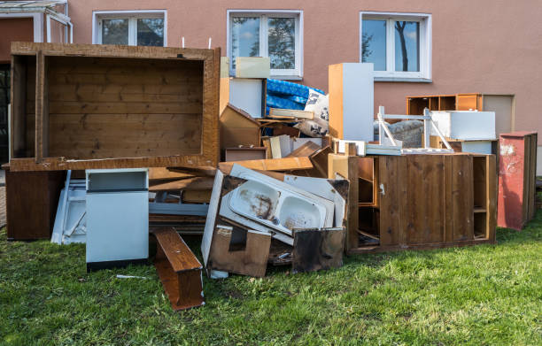  Gainesville, VA Junk Removal Pros