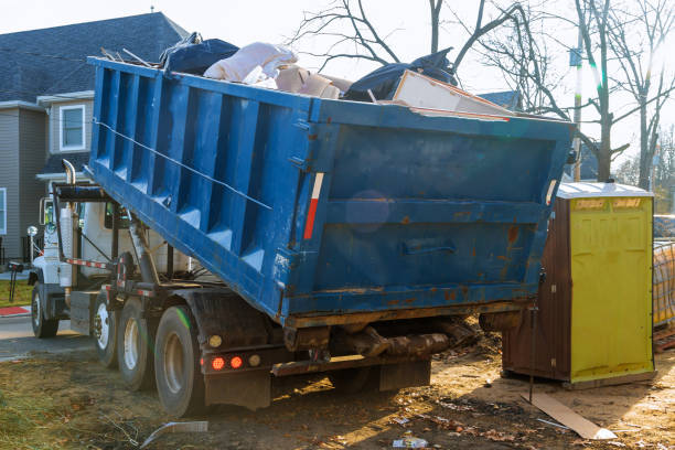 Best Household Junk Removal  in Gainesville, VA