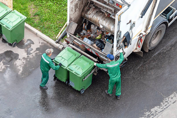 Appliance Disposal in Gainesville, VA