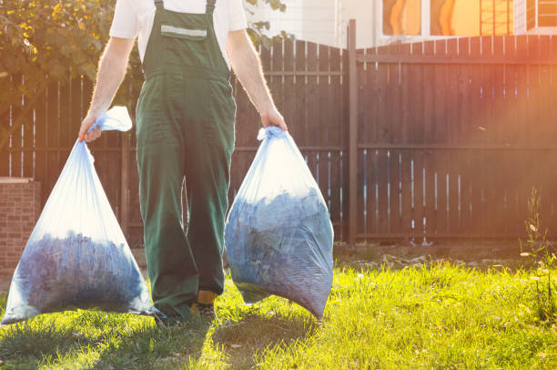 Best Professional Junk Removal  in Gainesville, VA