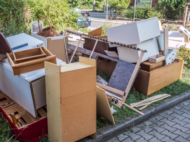 Best Estate Cleanout Services  in Gainesville, VA