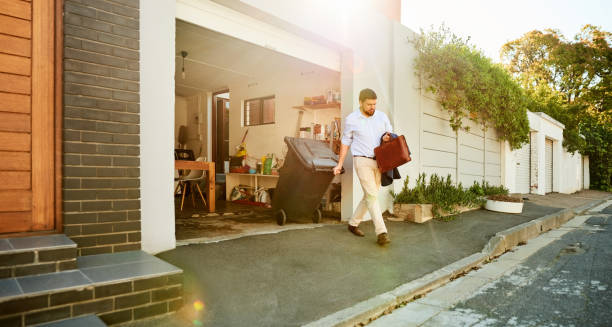 Gainesville, VA Junk Removal Company
