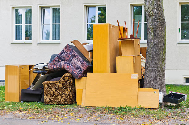 Best Basement Cleanout Services  in Gainesville, VA