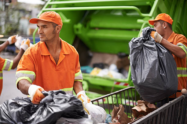 Best Garage Cleanout Services  in Gainesville, VA