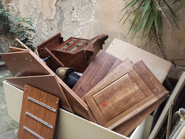 Best Electronics Removal Services  in Gainesville, VA